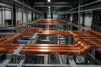 Furnas Copper-Gold Project