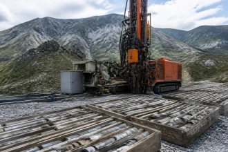 Exploration Alert: DPM Unveils Massive 713m Gold-Copper Intercept in Bulgaria