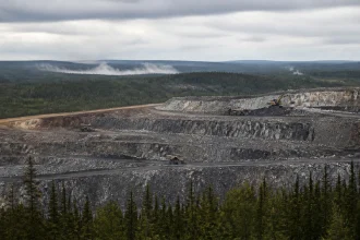 Copper Demand AI Data Centers 2026