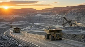 Weekly Power List: The 10 Movers and Shakers of the June 1 Mining Week