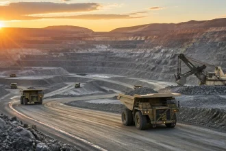 Weekly Power List: The 10 Movers and Shakers of the June 1 Mining Week