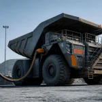 Mine Electrification
