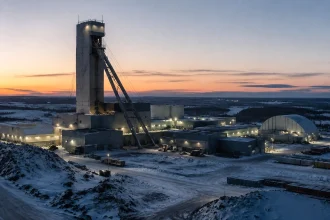 Uranium Market