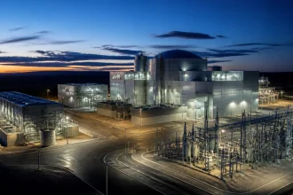 SMR Uranium Demand