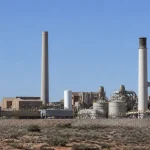 Energy Fuels Uranium Production