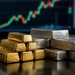 Gold and Silver Prices