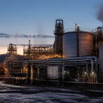 Stillwater West PGM Operations