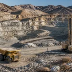 Great Northern Minerals Iron Butte Resource