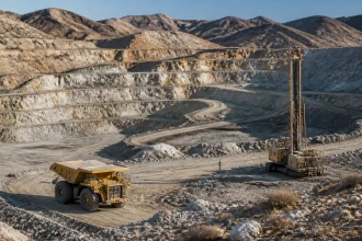 Great Northern Minerals Iron Butte Resource
