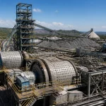 Ivanhoe Mines Kipushi