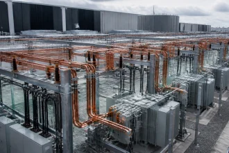 AI Copper Demand
