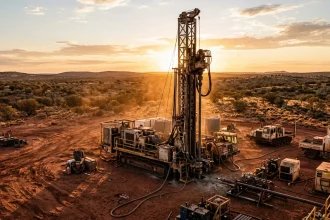 Gold mining news 2026: Nexus Minerals strikes 19 g/t at Wallbrook