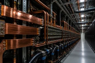 The 2026 Copper Supercycle: Why 'Digital Copper' is the New Industrial Standard