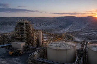 Uranium Price Forecast 2026