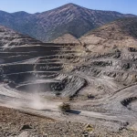 Freeman Gold Lemhi Project
