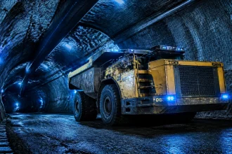 Mine Safety Technology: Reducing Downtime in 2026’s Deepest Operations