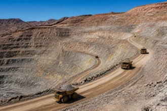 Copper Price Forecast 2026