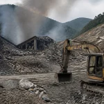 Myanmar Blast Update and Safety Regulatory Risks