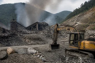 Myanmar Blast Update and Safety Regulatory Risks