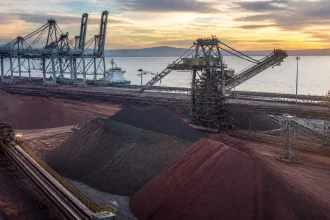 Beijing Centralizes Overseas Mining: CMRG Tasked with Coordinating Global Acquisitions