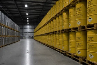 Uranium Price Forecast 2026