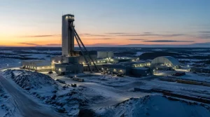 Top Uranium Explorers