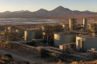 Lithium price forecast 2026: drivers, risks, and the acid cost squeeze