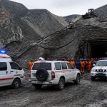 Illegal Mine Collapse in Yunnan Province Kills Five, Adding to China’s Mining Safety Crisis