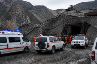 Illegal Mine Collapse in Yunnan Province Kills Five, Adding to China’s Mining Safety Crisis