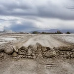 Bolivia Lithium Supply Routes