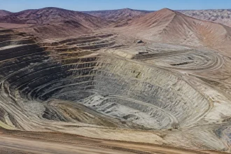 Rare Earths 2026