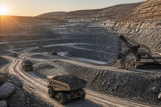 Antimony Price Trend 2026: Record Highs Meet Extreme Supply Gaps