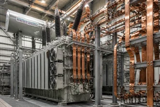 Copper Demand