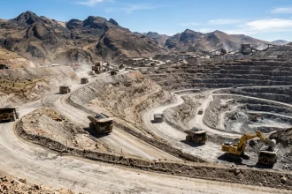 Breaking: Silver X Consolidates Peru Gold District via Barrick Acquisition