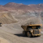 Sumitomo Backs Tintina Mines with C$91M for Chile Copper-Gold Project