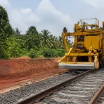 Simandou Sprint: Rio Tinto Targets 2026 First Ore as Guinea Rail Link nears 85% Completion