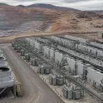 Copper and Uranium Demand