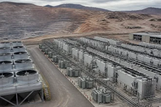 Copper and Uranium Demand