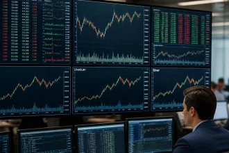 The Investment Edge