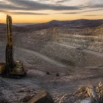 Iron Butte Resource