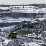 Generation Mining Marathon Project