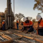Muntanga Uranium Project