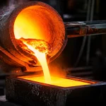 Gold refining 2026