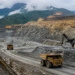 Project valuation P/NAV mining: GoldMining Inc. La Mina 2026 Outlook