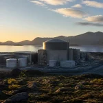 Small Modular Reactors
