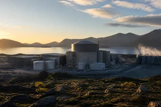 Small Modular Reactors