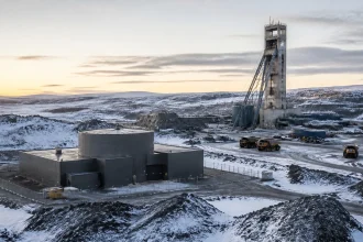 SMR uranium demand 2026: The circular loop fueling the mines