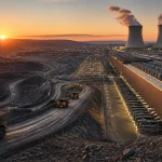 AI energy nexus mining stocks: 10 Titans dominating 2026 frontier markets