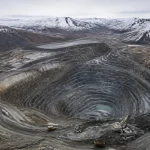 Russia Reports Massive Gold Production Surge, Aiming for Global Top Spot