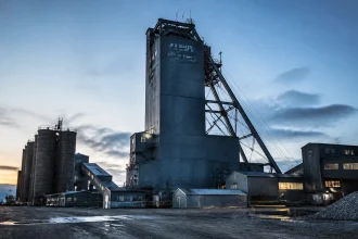 Discovery Silver Kidd Operations Acquisition